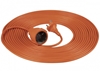 Picture of Elektrības pagarinātājs PVC IP20 10m 1x2P, H03VV-F 2x1mm2