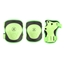 Attēls no Elkoņu, ceļu un plaukstas sargi H704 SIZE S GREEN PROTECTORS SET NILS EXTREME