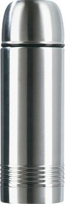 Picture of Emsa Senator thermal flask 0,7l stainless 618701600
