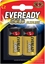 Attēls no Energizer Bateria EVEREADY GOLD from ENERGIZER, C, LR14, 1,5V, CP2 EU, 2 szt.