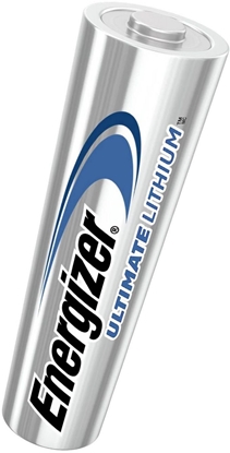 Attēls no Energizer Bateria Lithium Mikro AA