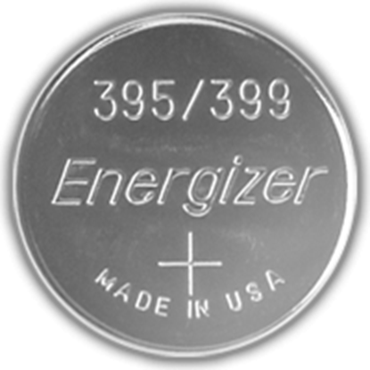 Attēls no Energizer Bateria SR57 1 szt.