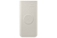 Attēls no Enerģijas krātuve Samsung 10000 mAh Beige 25W
