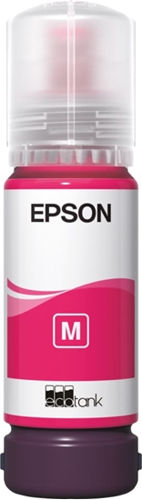 Picture of Epson 112 Magenta
