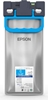 Picture of Epson C13T05A20N ink cartridge 1 pc(s) Original Standard Yield Cyan