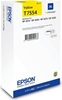 Picture of Epson C13T75544N tintes kārtridžs 1 pcs Oriģināls Augsta (XL) produktivitāte Dzeltens