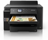Изображение Epson EcoTank L1116 inkjet printer Colour 4800 x 1200 DPI A3 Wi-Fi