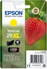 Picture of Epson ink cartridge XL yellow Claria Home 29            T 2994