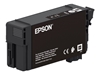Изображение Epson Singlepack UltraChrome XD2 Black T40C140(50ml)