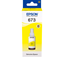 Picture of Epson T6734 Yellow Ink bottle 70ml