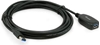 Picture of Equip 133346 USB cable 5 m USB 3.2 Gen 1 (3.1 Gen 1) USB A Black