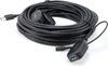 Picture of Equip 133348 USB cable 15 m USB 3.2 Gen 1 (3.1 Gen 1) USB A Black