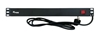 Изображение Equip 19" Steckdosenleiste CEE7/7 90°->8xSchuko+Switch  Alu.