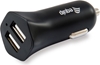 Изображение Equip 245510 mobile device charger Universal Black Cigar lighter Auto