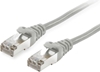 Изображение Equip 615502 tīkla kabelis Pelēks 1,5 m Cat6 S/FTP (S-STP)