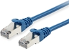 Изображение Equip 615534 tīkla kabelis Zils 30 m Cat6 S/FTP (S-STP)