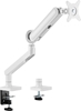 Picture of Equip 650185 monitora stiprinājums un statīvs 88,9 cm (35") Galds Balts