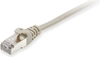 Изображение Equip Cat.6 S/FTP Patch Cable, 2.0m, 34pcs/inner box, Grey