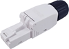 Изображение Equip Cat.6 Tool-free RJ45 Plug, 5pcs/set