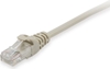 Picture of Equip Cat.6A U/UTP Patch Cable, 20m, Beige