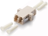 Picture of Equip LC Fiber Optic Adapter OM3