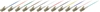 Picture of Equip LC/PC Fiber Optic Pigtail, OM3, 1.0m