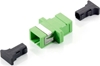 Picture of Equip SC APC Coupler, Single-mode simplex