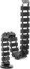 Picture of Equip Spine Cable Organizer, Black