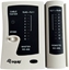 Picture of Equip Tester kabli dla RJ45/RJ12/RJ11 szary