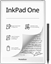 Attēls no E-Reader|POCKETBOOK|InkPad One|PB1030-8-WW