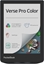 Изображение E-Reader|POCKETBOOK|Verse Pro Color|6"|1072x1448|1xUSB-C|Wireless LAN|Bluetooth|Dark Blue|PB634K3-1-WW