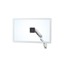 Picture of ERGOTRON HX Wall Mount Monitor Arm white