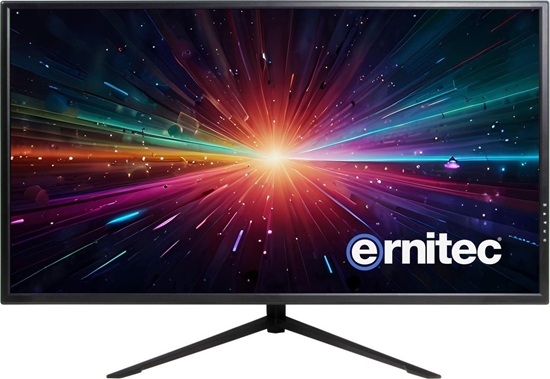 Picture of Ernitec 32'' Surveillance monitor for