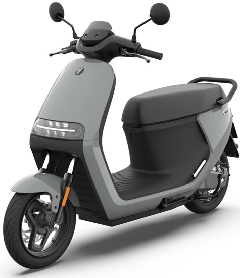 Picture of ESCOOTER SEATED E110S GREY/AA.50.0002.49 SEGWAY NINEBOT