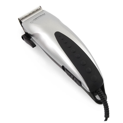 Attēls no ESPERANZA EBC003 HAIR CLIPPER 10W