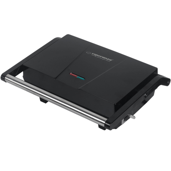 Picture of Esperanza EKG014 Contact grill 1200W