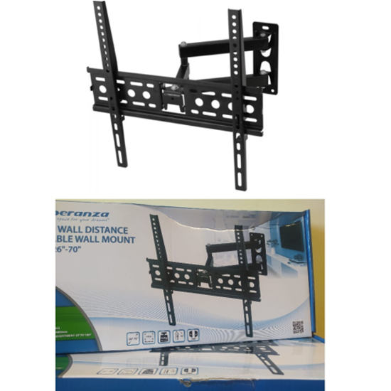 Picture of Esperanza ERW016 (26-70 inch) TV mounting frame (Damaged packaging)