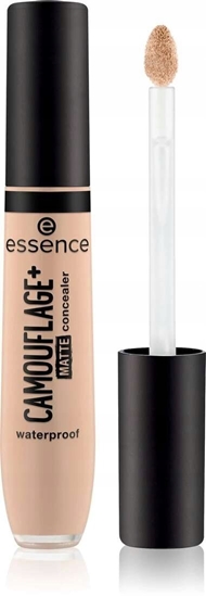 Изображение Essence ESSENCE_Camouflage+ Matte korektor matujcy 50  8ml