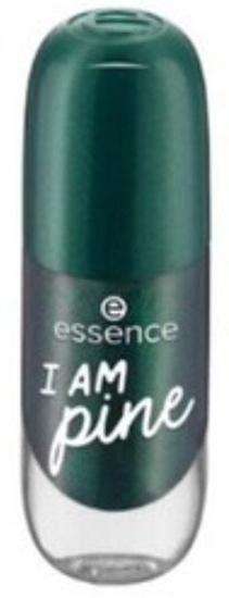 Изображение Essence ESSENCE_Gel Nail Polish lakier do paznokci Bubble Rush 21 8ml