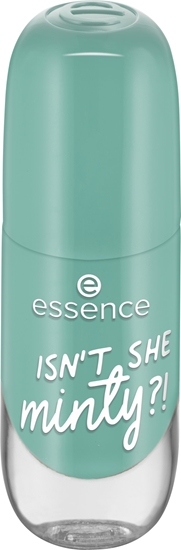 Изображение Essence ESSENCE_Gel Nail Polish lakier do paznokci Butter Half 40 8ml
