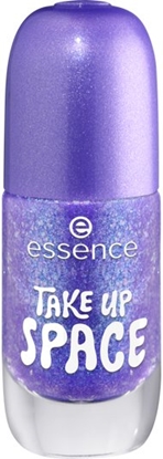 Picture of Essence ESSENCE_Gel Nail Polish lakier do paznokci Take Up Space 34 8ml
