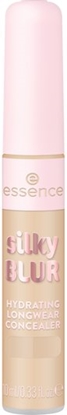 Attēls no Essence ESSENCE_Silky Blur Hydrating Longwear Concealer korektor do twarzy 170 10ml