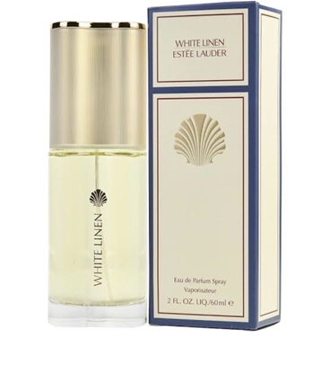 Attēls no Estee Lauder White Linen Perfume EDP 60ml