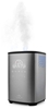Изображение ETA Humidifier | Noble Smart 5629 90000 | 110 W | Water tank capacity 4 L | Suitable for rooms up to 50 m² | Ultrasonic | Grey | Humidification capacity 500 ml/hr