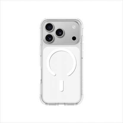 Picture of Etui AMAZINGTHING Minimal Mag na iPhone 17 Pro Max kompatybilne z MagSafe - przezroczyste
