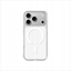 Attēls no Etui AMAZINGTHING Minimal Mag na iPhone 17 Pro Max kompatybilne z MagSafe - przezroczyste