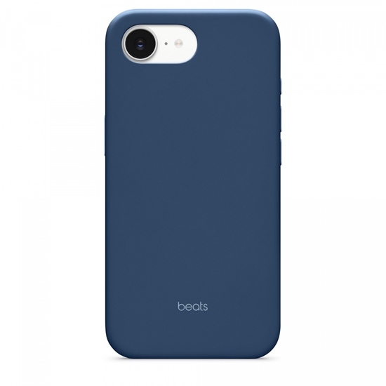 Picture of Etui Beats z MagSafe do iPhonea 17e - granitowy granat