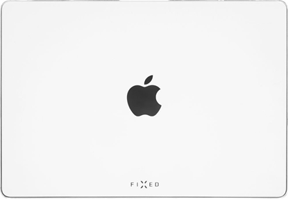 Attēls no Etui Fixed FIXED Pure do Apple MacBook Pro 16.2" (2021/2023) przezroczyste