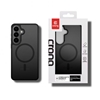 Изображение Etui Hybrid Matte Magnetic - MagSafe Samsung Galaxy S26 Czarne