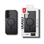 Attēls no Etui Hybrid Matte Magnetic Etui MagSafe Samsung Galaxy A56 Czarne